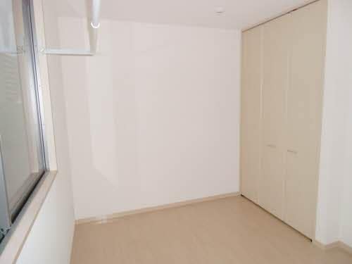 シャーメゾン北久保 B棟の物件内観写真