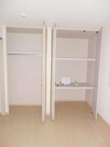 シャーメゾン北久保 B棟の物件内観写真