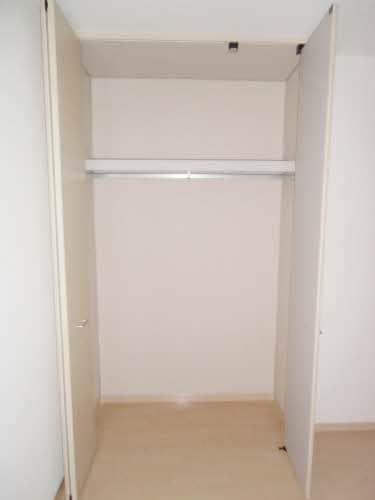 シャーメゾン北久保 B棟の物件内観写真