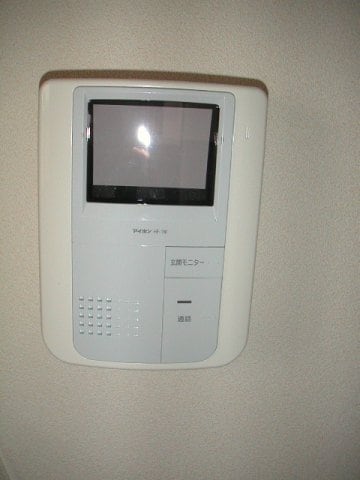 シャーメゾン北久保 B棟の物件内観写真