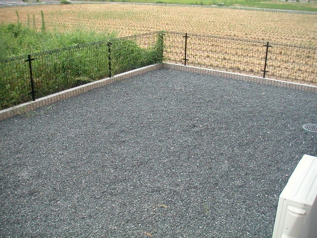 シャーメゾン北久保 B棟の物件内観写真