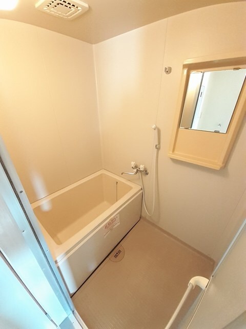 ハートフル園の物件内観写真