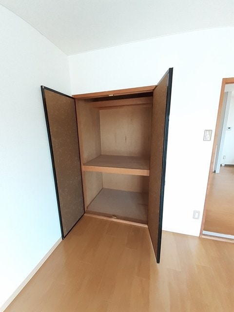 ハートフル園の物件内観写真