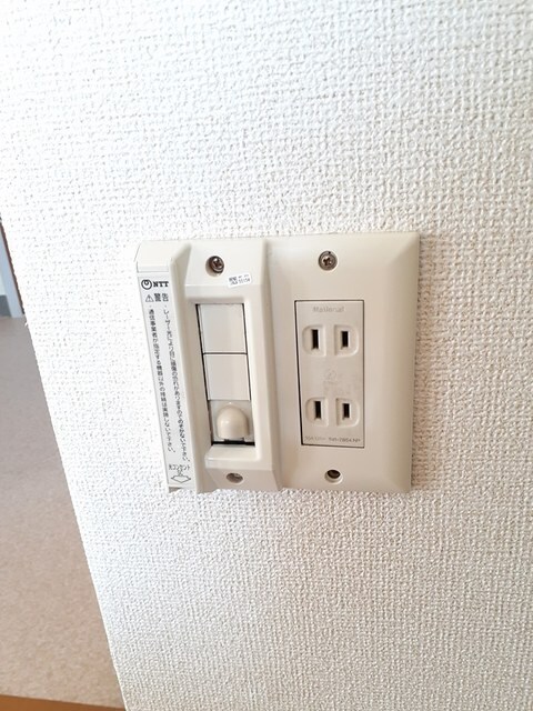 ハートフル園の物件内観写真