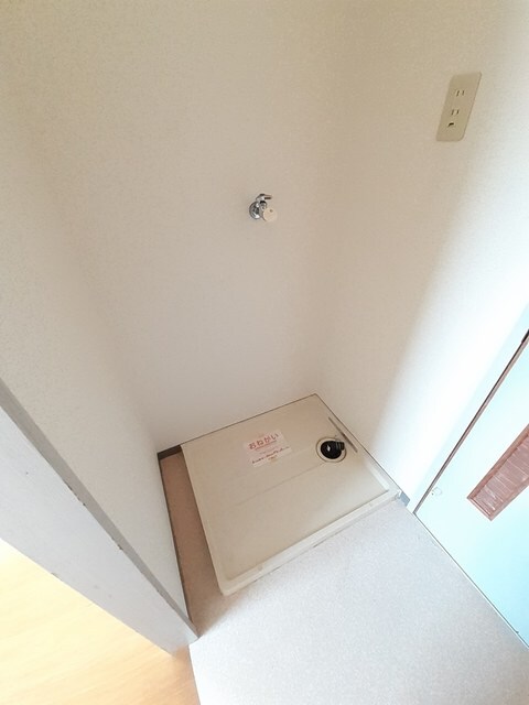 ハートフル園の物件内観写真