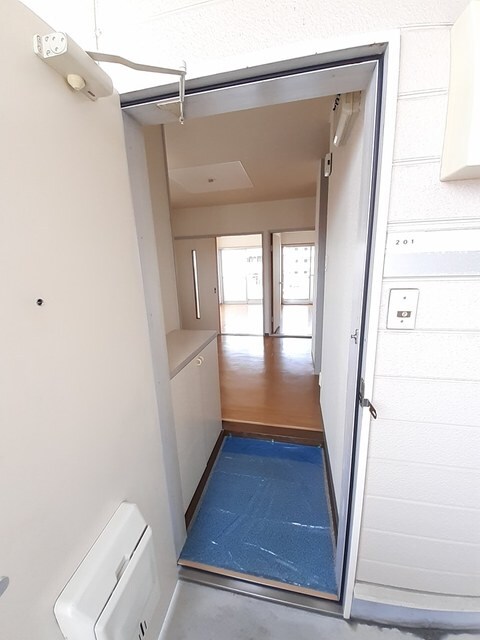 ハートフル園の物件内観写真