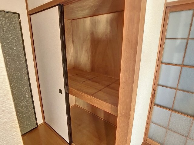 ハイム24咥内の物件内観写真