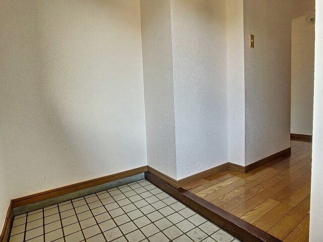 ハイム24咥内の物件内観写真