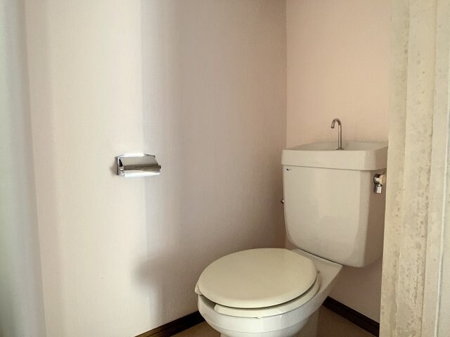 ハイム24咥内の物件内観写真