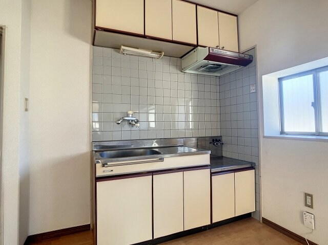 ハイム24咥内の物件内観写真