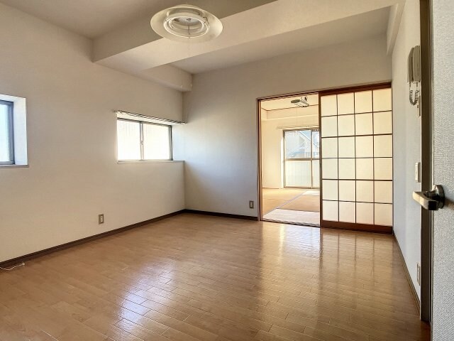 ハイム24咥内の物件内観写真