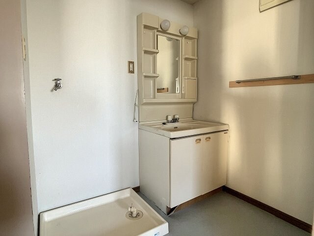 ハイム24咥内の物件内観写真