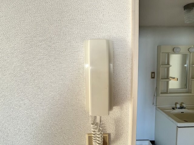 ハイム24咥内の物件内観写真