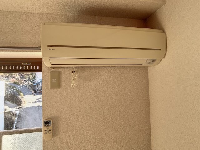 ハイム24咥内の物件内観写真