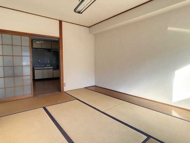 ハイム24咥内の物件内観写真