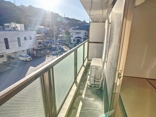 ハイム24咥内の物件内観写真