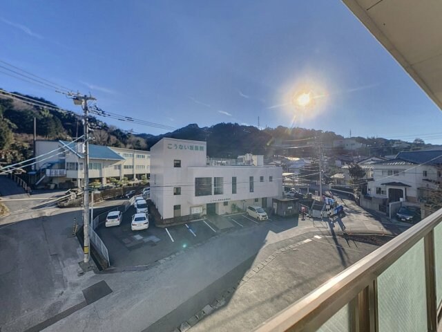 ハイム24咥内の物件内観写真