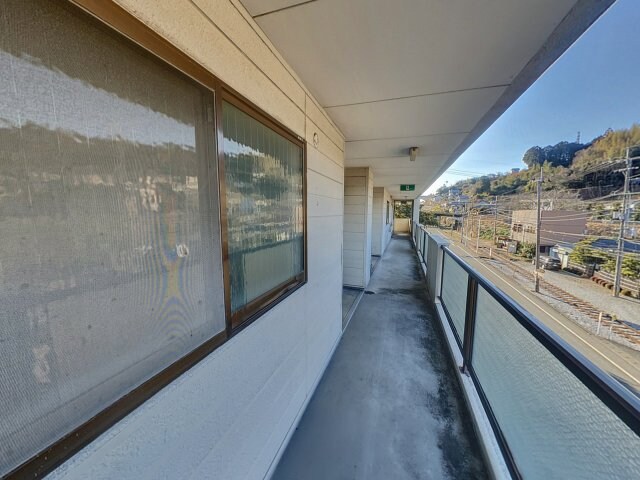 ハイム24咥内の物件内観写真