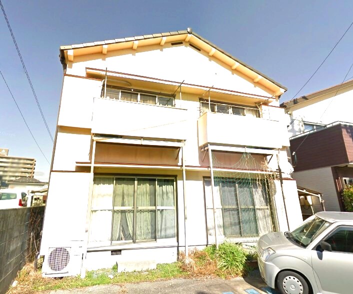 東新木駅 徒歩13分の物件外観写真