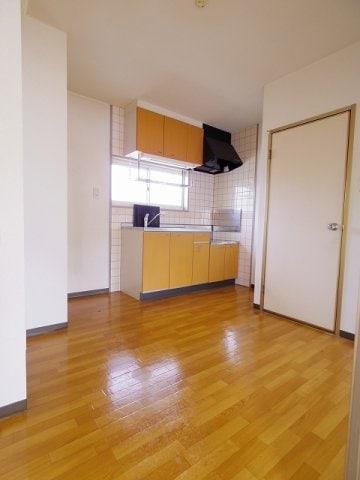 シュマンハウスの物件内観写真