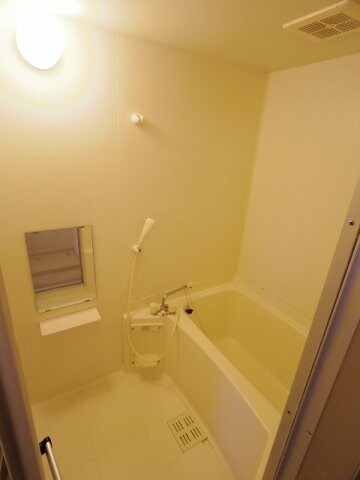 シュマンハウスの物件内観写真