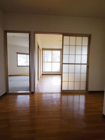 シュマンハウスの物件内観写真