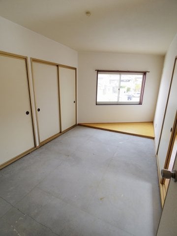 シュマンハウスの物件内観写真