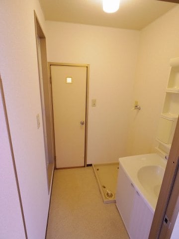 シュマンハウスの物件内観写真