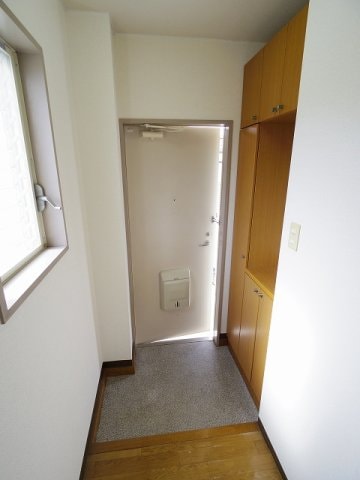 シュマンハウスの物件内観写真