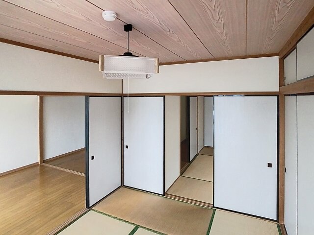 コーポ公文の物件内観写真