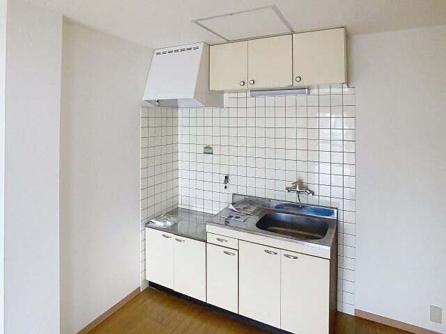 コーポ公文の物件内観写真