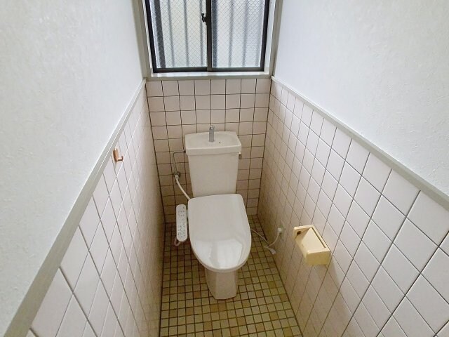 コーポ公文の物件内観写真