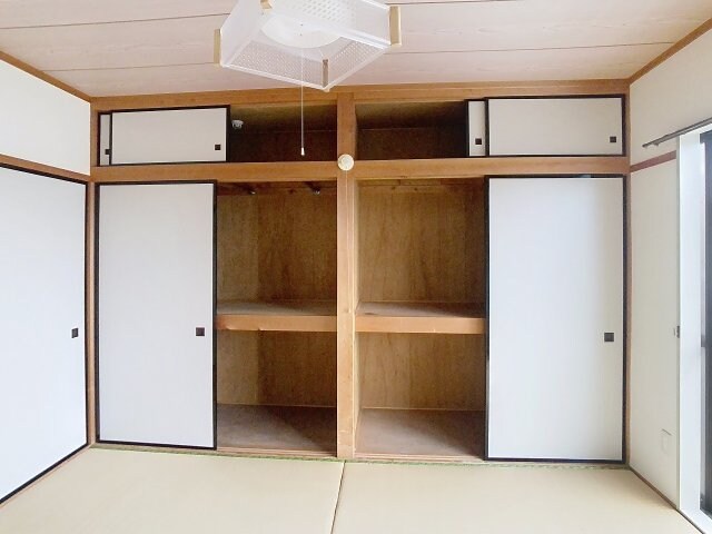 コーポ公文の物件内観写真