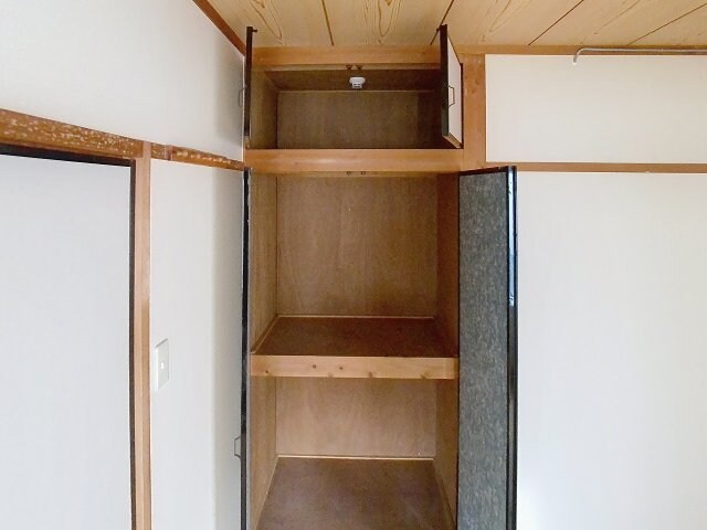 コーポ公文の物件内観写真