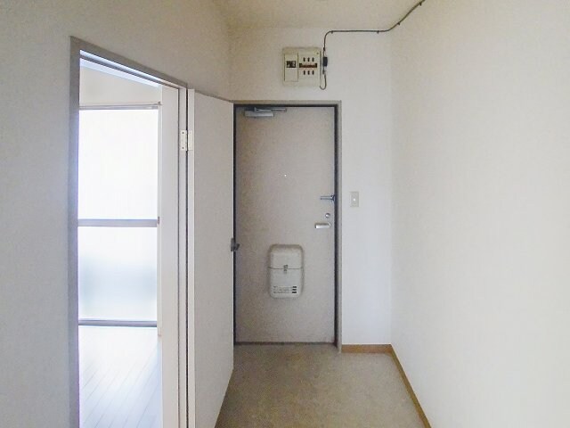 コーポ公文の物件内観写真