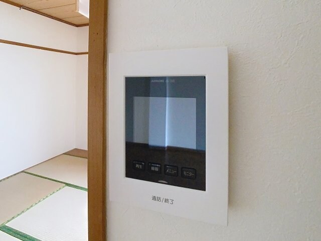 コーポ公文の物件内観写真