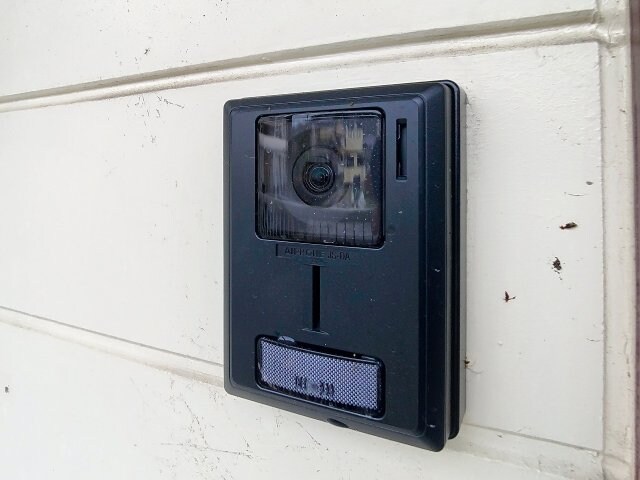 コーポ公文の物件内観写真