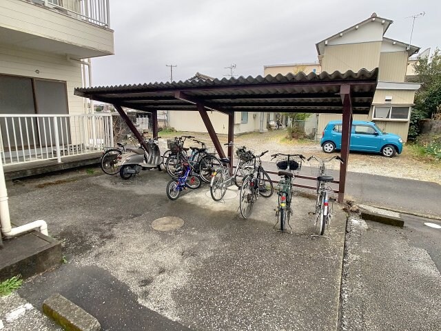 コーポ公文の物件内観写真