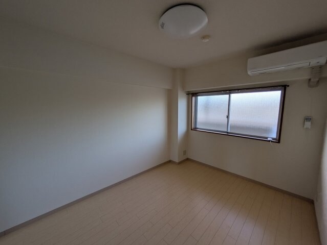 リーヴァかもべの物件内観写真