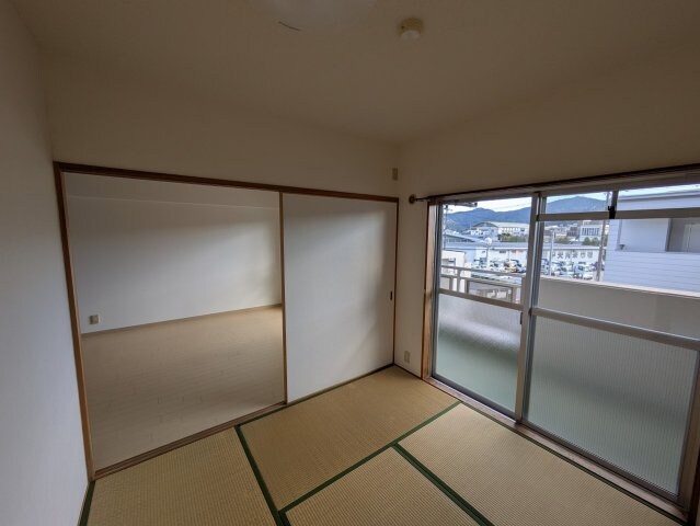 リーヴァかもべの物件内観写真