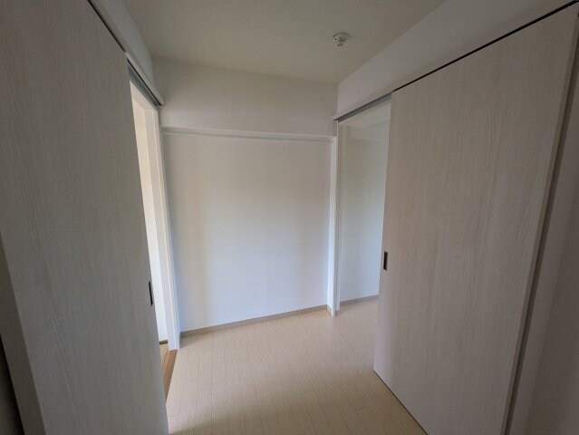 リーヴァかもべの物件内観写真