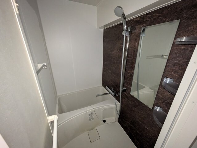 リーヴァかもべの物件内観写真