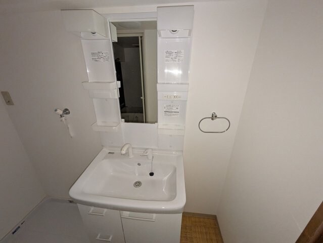 リーヴァかもべの物件内観写真