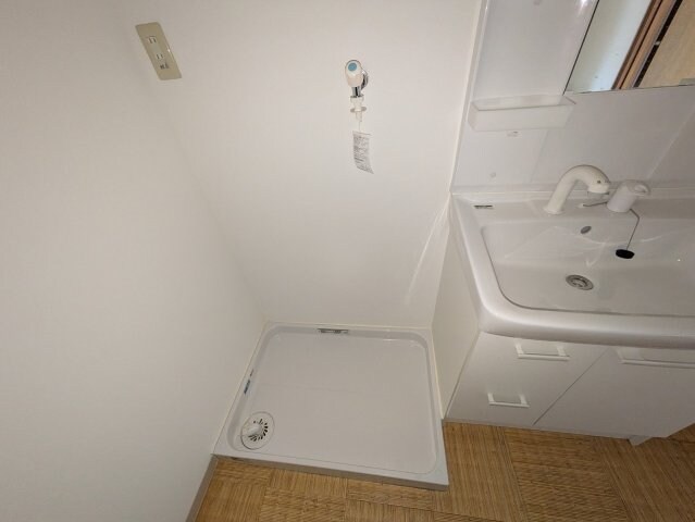 リーヴァかもべの物件内観写真