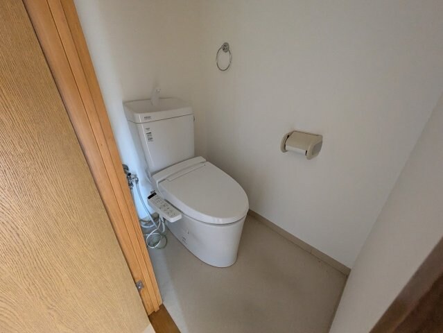 リーヴァかもべの物件内観写真