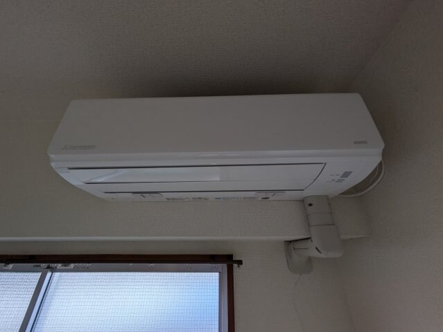 リーヴァかもべの物件内観写真