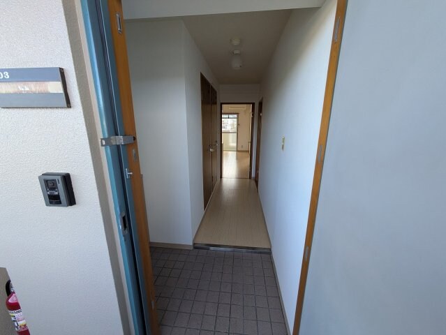 リーヴァかもべの物件内観写真