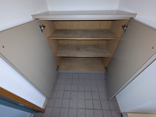 リーヴァかもべの物件内観写真