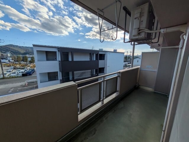 リーヴァかもべの物件内観写真