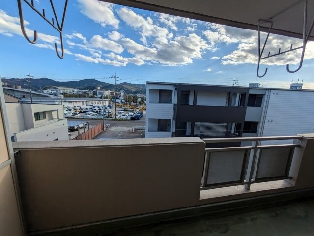 リーヴァかもべの物件内観写真